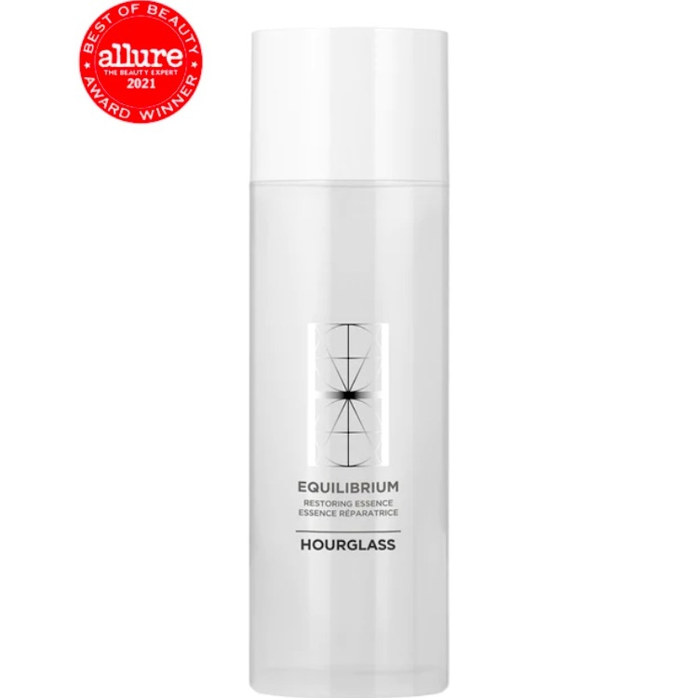 HOURGLASS EQUILIBRIUM RESTORING ESSENCE